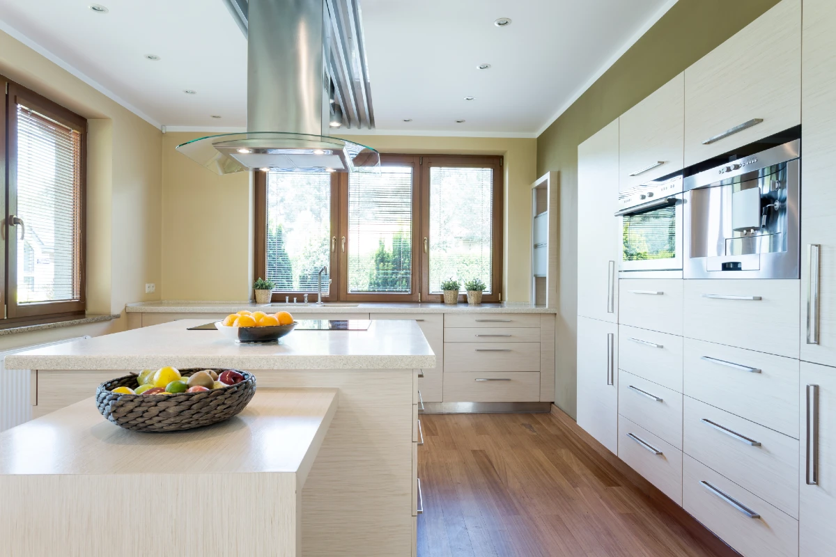 Residential renovation design by PLANS4U